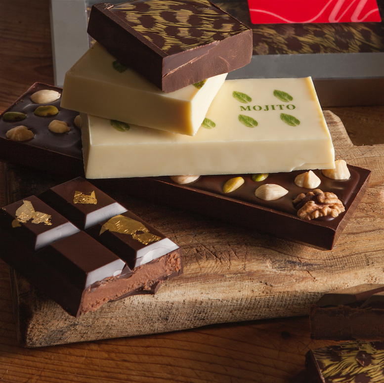 Turrones de Pasteler&iacute;a Mallorca